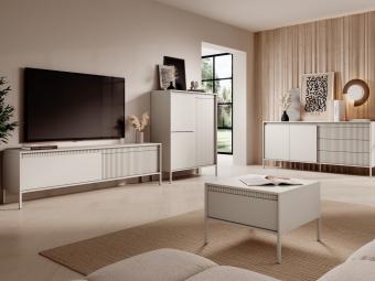 Senso KOM2D3S/187 komód