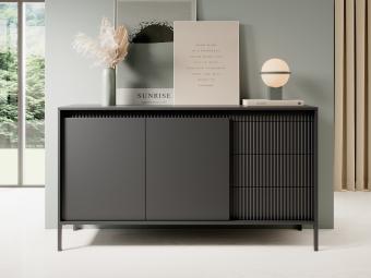 Senso KOM2D3S/187 komód