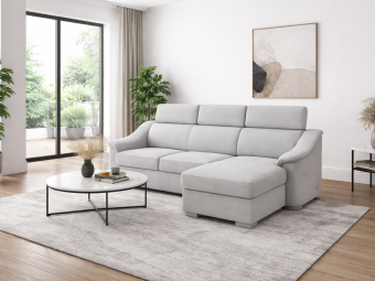 Kent sarokgarnitúra 7