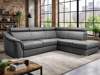 Kent sarokgarnitúra 7