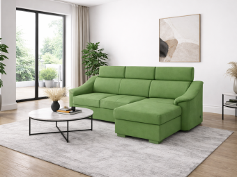 Kent sarokgarnitúra 7