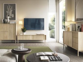 Tavo RTV2D/187 TV állvány