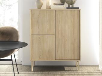 Tavo RTV2D/187 TV állvány