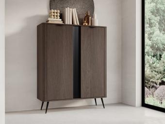 Veris KOM2D3S komód