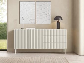 Muti KOM2D3S/177 komód