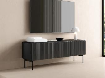 Muti KOM2D3S/177 komód