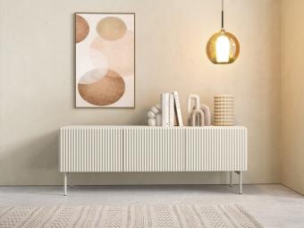 Muti KOM2D3S/177 komód