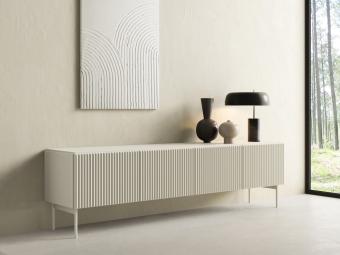 Muti KOM2D3S/177 komód