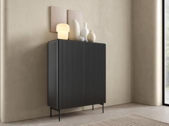 Muti KOM2D3S/177 komód