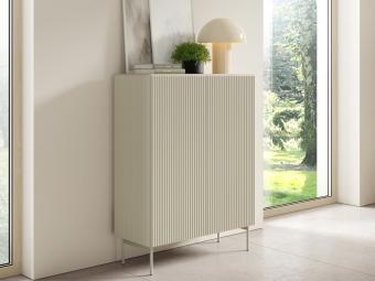 Muti KOM2D3S/177 komód