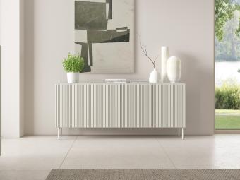 Muti KOM2D3S/177 komód