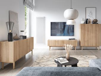 Boho RTV144 TV állvány