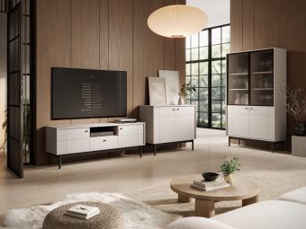 Japadi WT104 vitrin