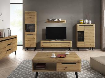 Nordi NWT53 vitrin