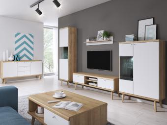 Primo PG110 előszoba garnitúra