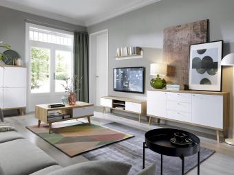 Primo PG110 előszoba garnitúra