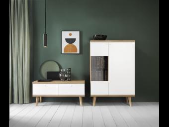 Primo PG110 előszoba garnitúra