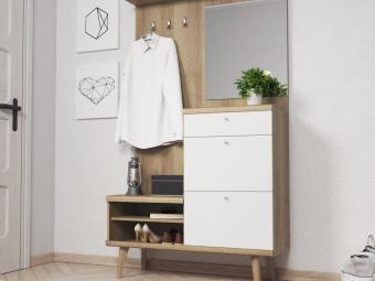 Primo PG110 előszoba garnitúra