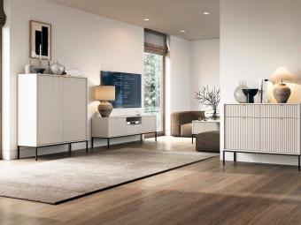 Nova RTV154 TV állvány