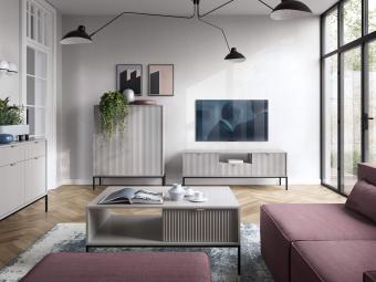 Nova RTV154 TV állvány