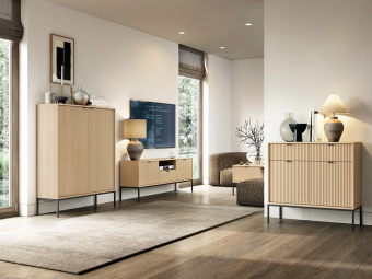 Nova RTV154 TV állvány