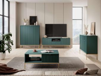 Nova RTV154 TV állvány