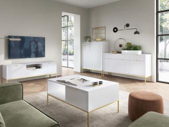 Nova S54 éjjeliszekrény