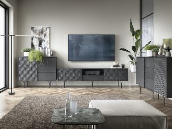 Raven KSZ144/2D komód