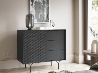 Raven KSZ144/2D komód