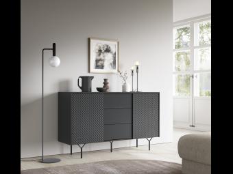 Raven KSZ144/2D komód