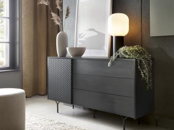 Raven KSZ144/2D komód