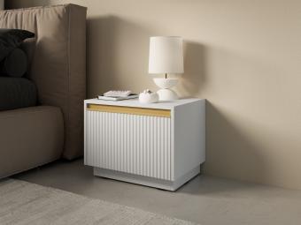 Royal S54 éjjeliszekrény