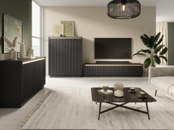 Royal S54 éjjeliszekrény