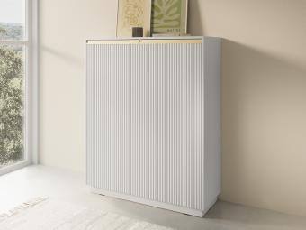 Royal S54 éjjeliszekrény