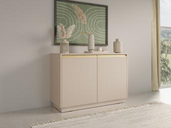 Royal S54 éjjeliszekrény