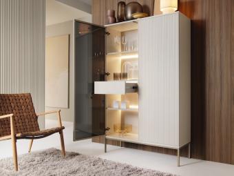 Sento WTSZ104 vitrin