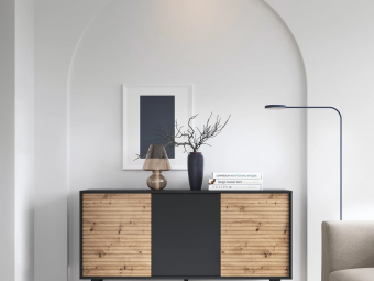 Willow L104 dohányzóasztal