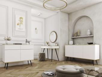 Oro RTV135 TV állvány