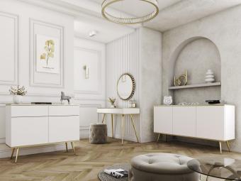 Oro RTV135 TV állvány