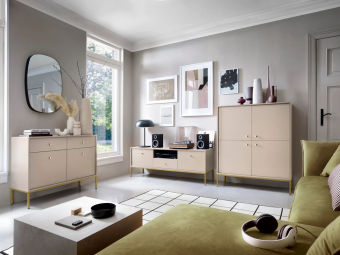 Sandy MKSZ154 komód