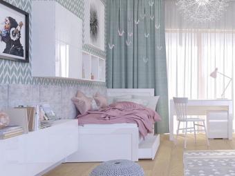 Alaska világítás NEO-16