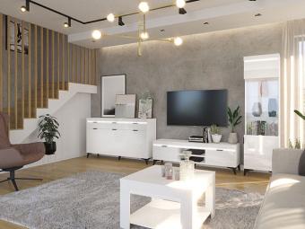 Baldur világítás NEO-14