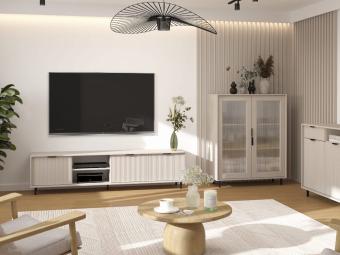 Anne ANN-1 szekrény magasítás