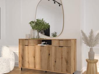 Anne ANN-1 szekrény magasítás