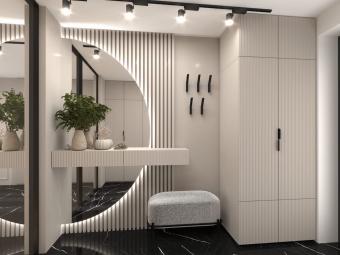 Anne ANN-1 szekrény magasítás