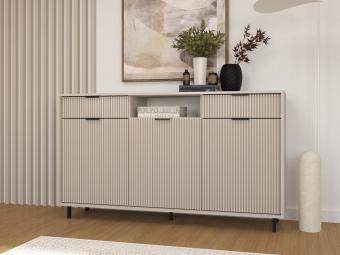 Anne ANN-1 szekrény magasítás