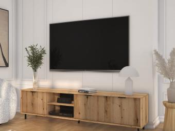 Anne ANN-1 szekrény magasítás