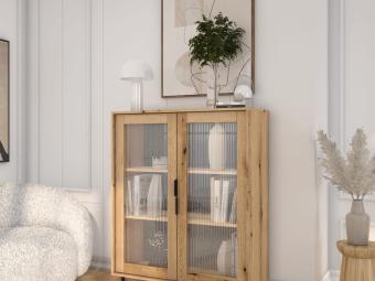 Anne ANN-1 szekrény magasítás