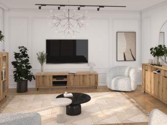 Anne ANN-2 szekrény magasítás