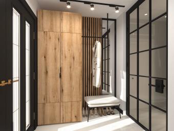 Anne ANN-2 szekrény magasítás